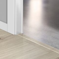 QSVINCP40038 Quick-Step Vinyl Incizo Profile. 45mm x 8mm x 2000mm