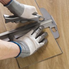 Quick-Step Laminate and Parquet Installation Set