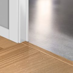 QSWINCP01334 Quick-Step Incizo Profile. 54mm x 17mm x 2150mm