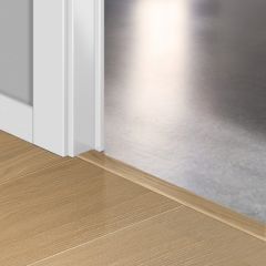 QSWINCP01341 Quick-Step Incizo Profile. 54mm x 17mm x 2150mm