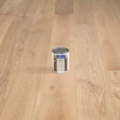 Quick-Step Maintenance Oil for Oiled Parquet Flooring. Transparent. 1.0L