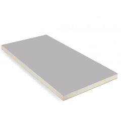 50mm Rigid PIR Insulation 1200 x 2400mm
