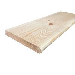 ex.32 x 225mm (fin.27 x 219) Redwood Unsorted Windowboard