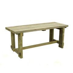 Refectory Table - 1.8 m (Home Delivery)