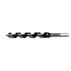 10.0mm Reisser Hex shank Lewis Pattern Wood Auger Bit (235/165mm)