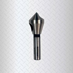 Reisser HSS De-burring countersink 5mm - 10mm