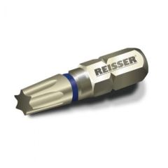 Reisser Torsion Impact Driver bit T20 ** 10pcs **