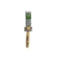 Ronseal Precision Finish Brush 25mm