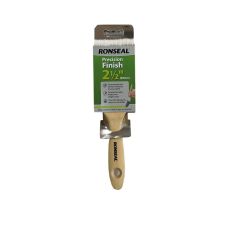 Ronseal Precision Finish Brush 63mm