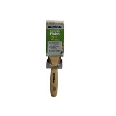 Ronseal Precision Finish Brush 50mm