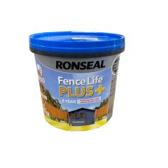 Ronseal Fencelife Plus+ Cornflower 5.0 L