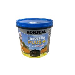 Ronseal Fencelife Plus+ Forest Green 5.0 L