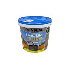 Ronseal Fencelife Plus+ Willow 5.0 L