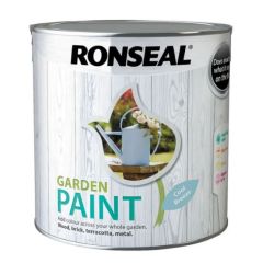 Ronseal Garden Colour Paint Cool Breeze 750ml
