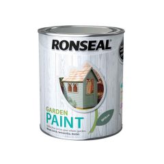 Ronseal Garden Colour Paint Willow 250ml
