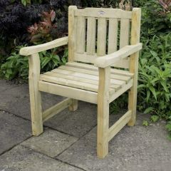 Rosedene Chair (Home Delivery)