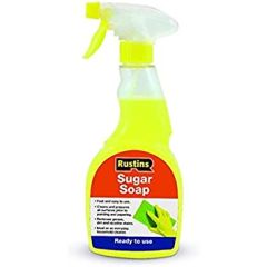 Sugar Soap Spray 500ml