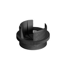 Ryno RDC10-55 Adjustable Decking Joist Cradle, height 10-55mm (Large)