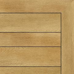 Millboard Enhanced Grain SB - Golden Oak - 32 x 126mm x 3.6m