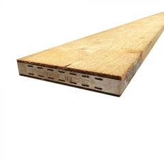 36 x 225mm Scaffold Boards (PEFC) 3.9 metres