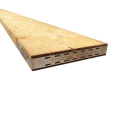 36 x 225mm Scaffold Boards (PEFC) 3.9 metres