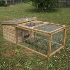 Starter Coop - Large (SCL)