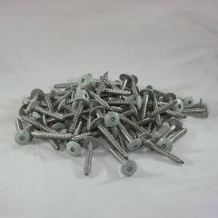 HardiePanel Screw Soft Green A2 Stainless Steel 38mm (250)
