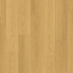 Quick-Step Capture Laminate Flooring, Natural Varnished Oak