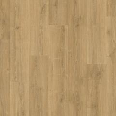 Quick-Step Capture Laminate Flooring, Brushed Oak Warm Natural