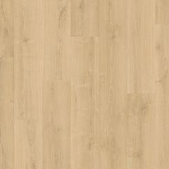 Quick-Step Capture Laminate Flooring, Brushed Oak Natural