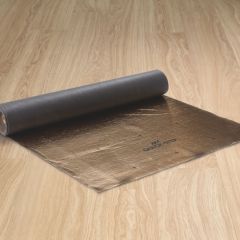 Quick-Step Silentwalk Underlay, 2mm, Per 7 sq.metre roll.