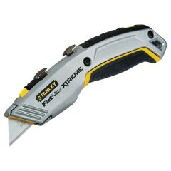 Stanley FatMax Retractable TWIN blade knife