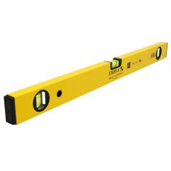 Stabila Double Plumb Spirit Level 60cm