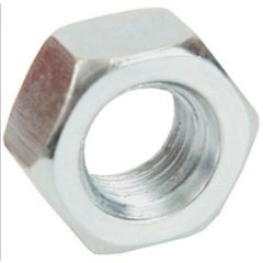 12mm Stainless Steel Nuts (each)