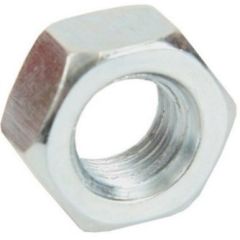 10mm Stainless Steel Nuts (each or box)