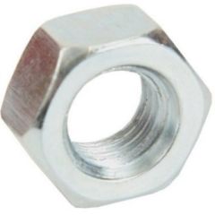 20mm Stainless Steel Nuts (each)
