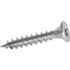 Stainless Steel screws for Retro grit strip (per 50)