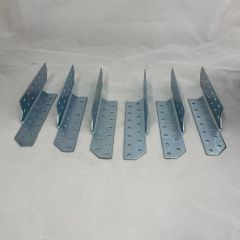 Stair Tread Kit (3 pairs per pack)
