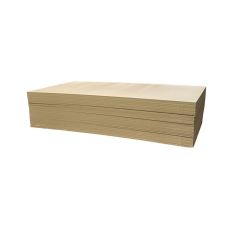 12mm Standard MDF (FSC® Mix), 2440 x 1220mm