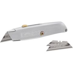 Stanley Classic 99 Knife with 3 blades