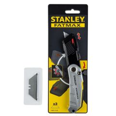 Stanley FatMax Spring Assisted Knife