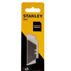 Stanley Knife Blades pack of 5