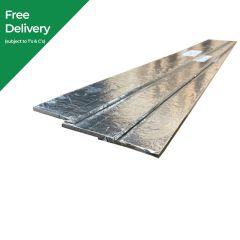 Tenmat FF102/50 Ventilated Fire Barrier, 6mm x 75mm x 1000mm