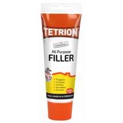 Tetrion Interior & Exterior Multi-purpose Filler Ready Mix 330g