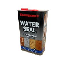 Thompson's Water Seal 5 litre.