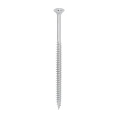 5.0x100mm TIMCO Classic Multi-Purpose Screws Pozi Double Countersunk - A2 Stainless Steel (100)