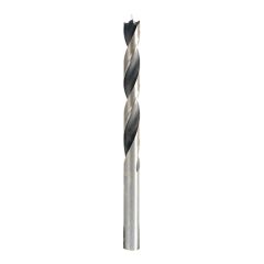 Timco Addax Brad point wood drill bit 10.0mm x 133mm