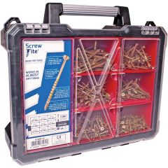 Tite Fix Trade Case (1300 screws)