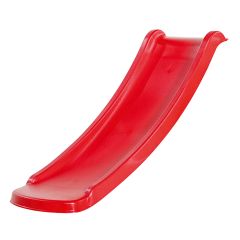 KBT 'Toba' Slide, 600mm High, Red