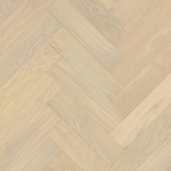 Quick-Step Disegno Engineered Wood Flooring, Creamy Oak Extra Matt